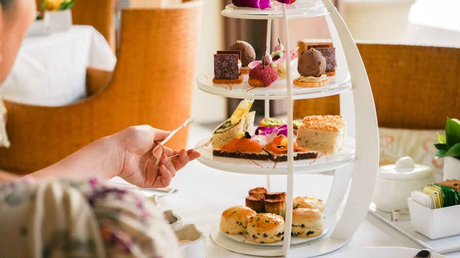 Afternoon Tea
