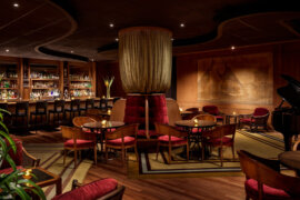Lewers Lounge