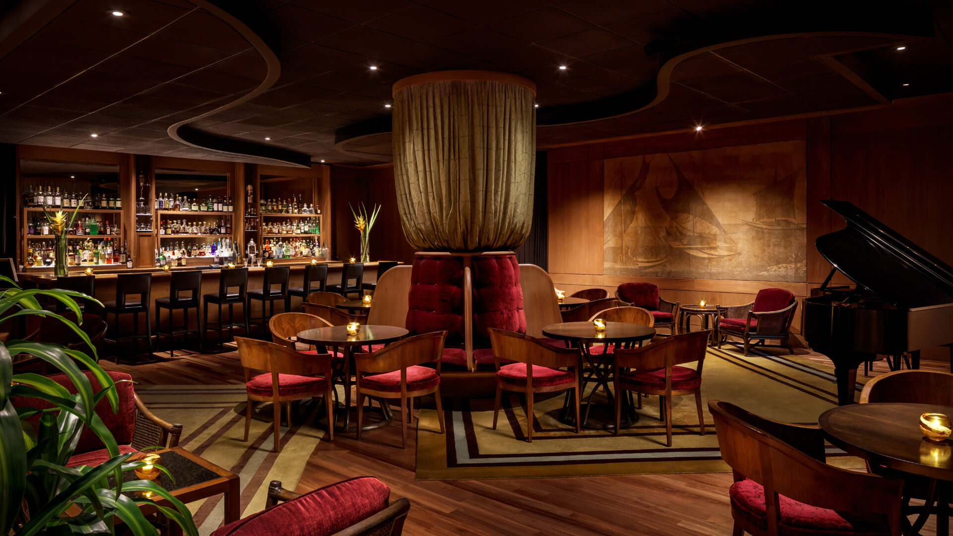 Lewers Lounge