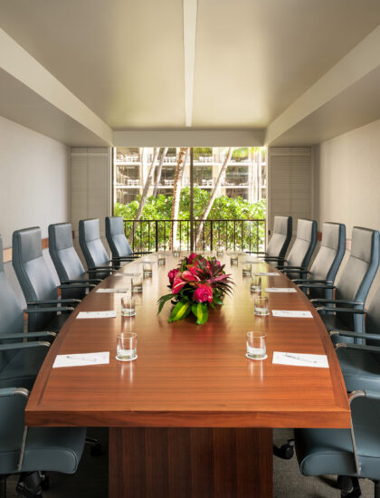 Executive Conference Room