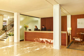 Halekulani's concierge staff are happy to assist you