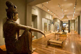Honolulu Museum of Art