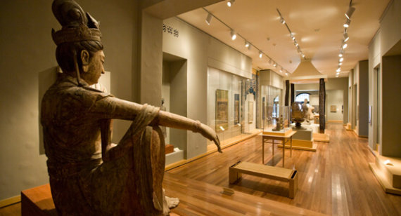 Honolulu Museum of Art