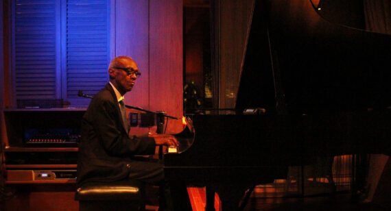 Tommy James performing at Lewers Lounge