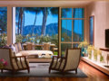 Halekulani's Orchid Suite, a premier suite | Orchid Suite