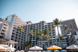 Halekulani Hotel
