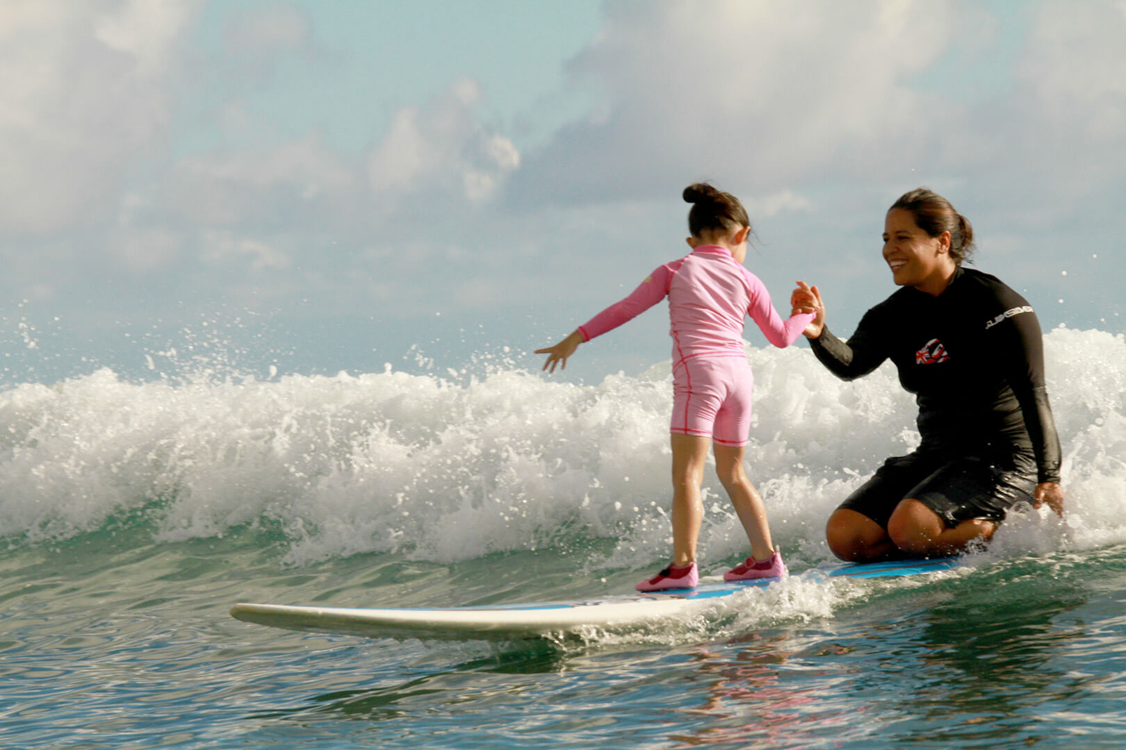 Surf Halekulani