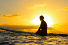 Surf Halekulani