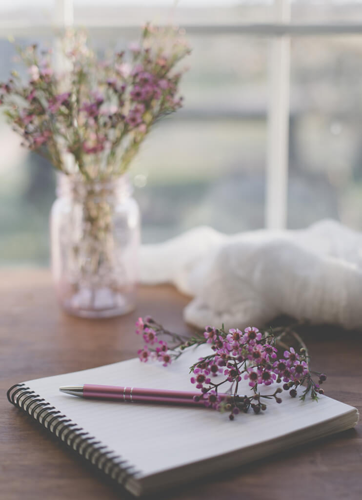 Journaling