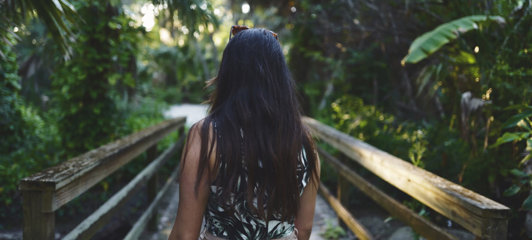 Nature Walk
