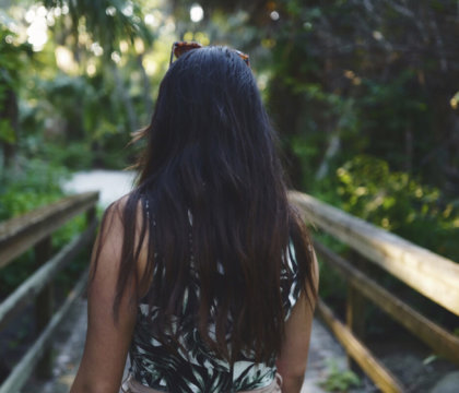 Nature Walk