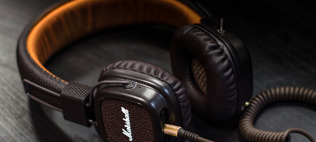Listening to Music