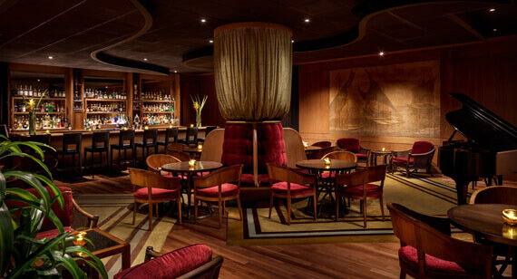 Lewers Lounge
