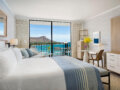 Diamond Head Ocean Front Prime King Bed | Diamond Head Oceanfront Prime