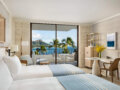 Diamond Head Oceanfront Twin | Diamond Head Oceanfront Twin (Hearing Accessible)
