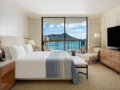Diamond Head Suite and Diamond Head Prime Suite bedroom | Diamond Head Suite Prime