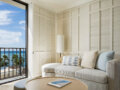 Ocean Junior Suite Twin Beds | Ocean Junior Suite