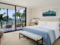 Ocean Terrace Suite Bedroom | Ocean Suite