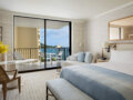 Ocean View King Bed | Ocean View King (Hearing Accessible)