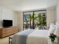 Pool View Suite | Pool View Suite (Mobility and Hearing Accessible)