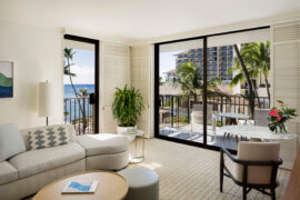 Sunset Suite