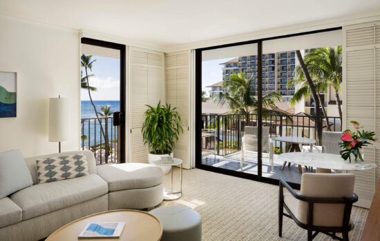 Sunset Suite | Sunset Suite