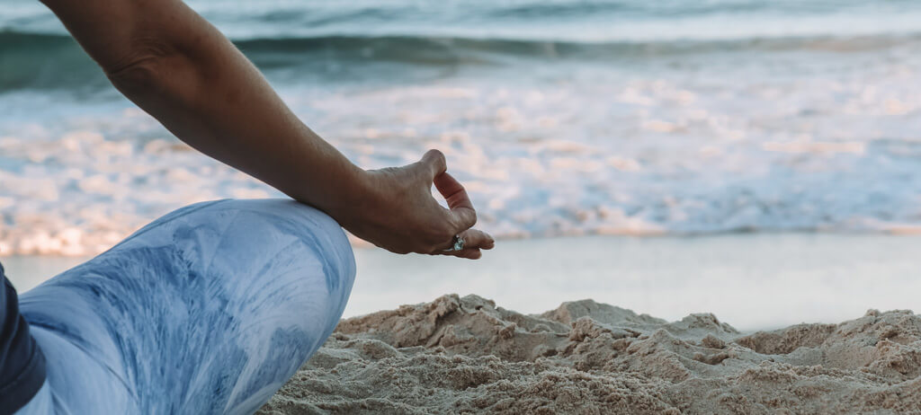 Mindfullness in Waikiki