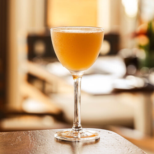 Earl's Daiquiri