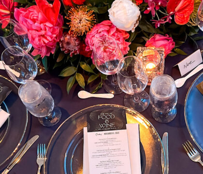 Hawaii Food and Wine Festival