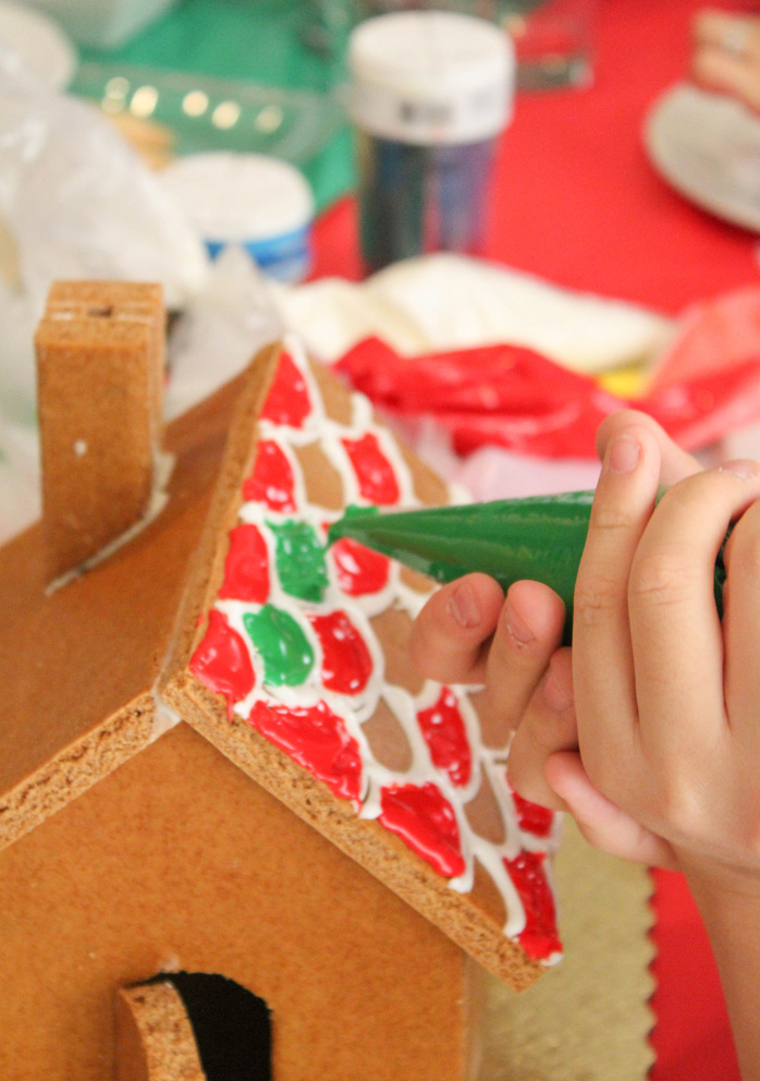 Gingerbread