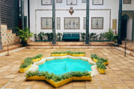 Shangri La Museum