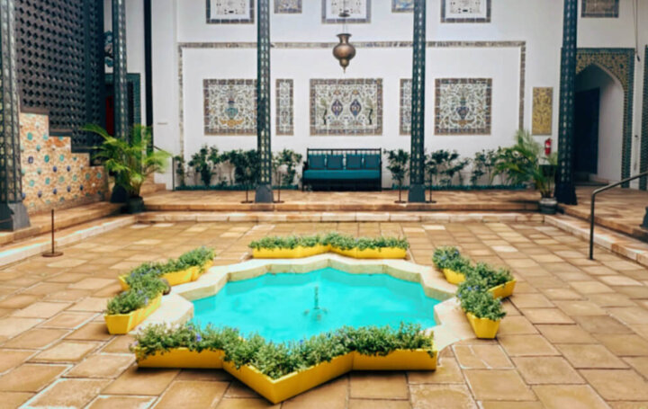 Shangri La Museum