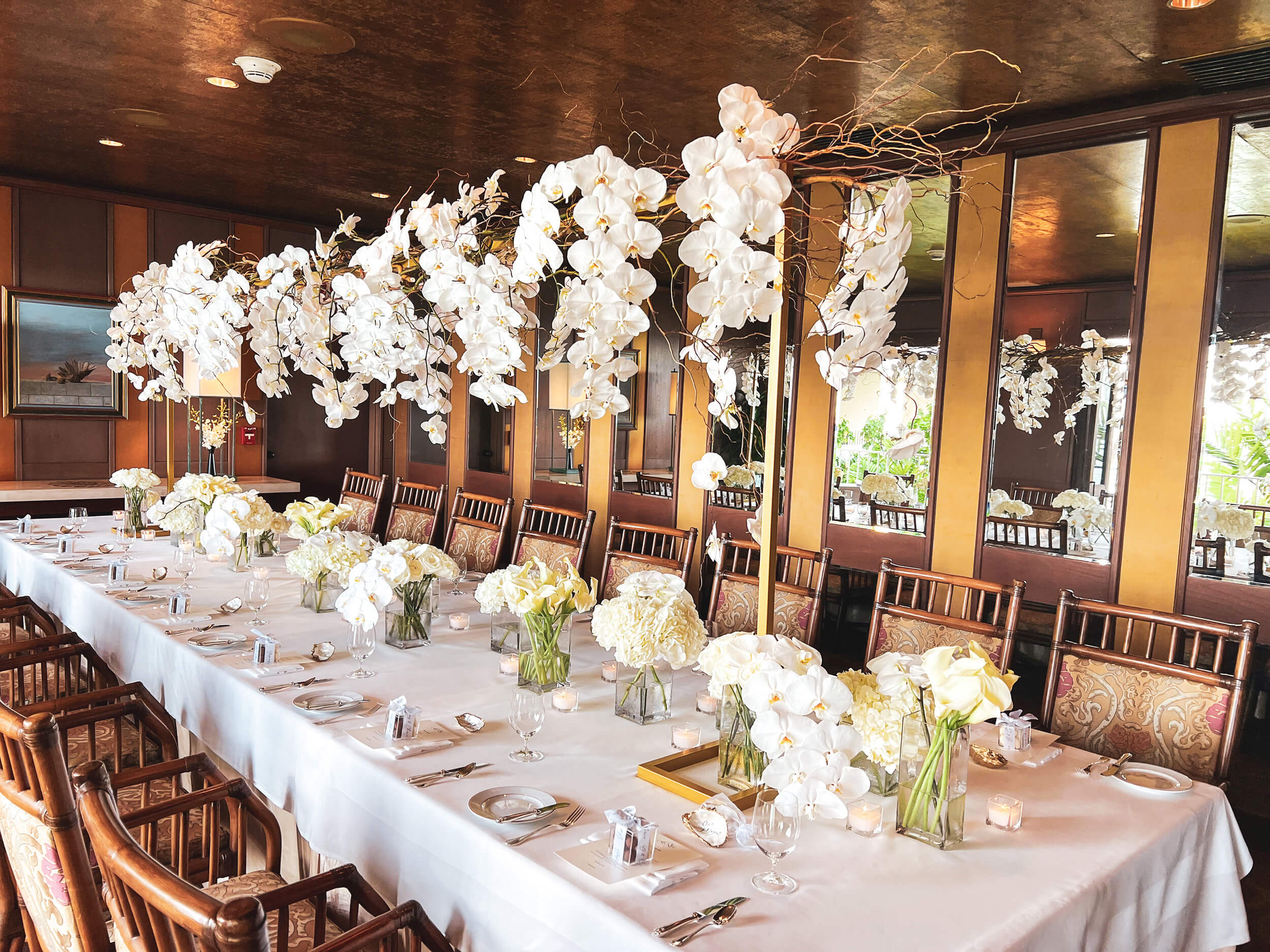 Wedding Florals