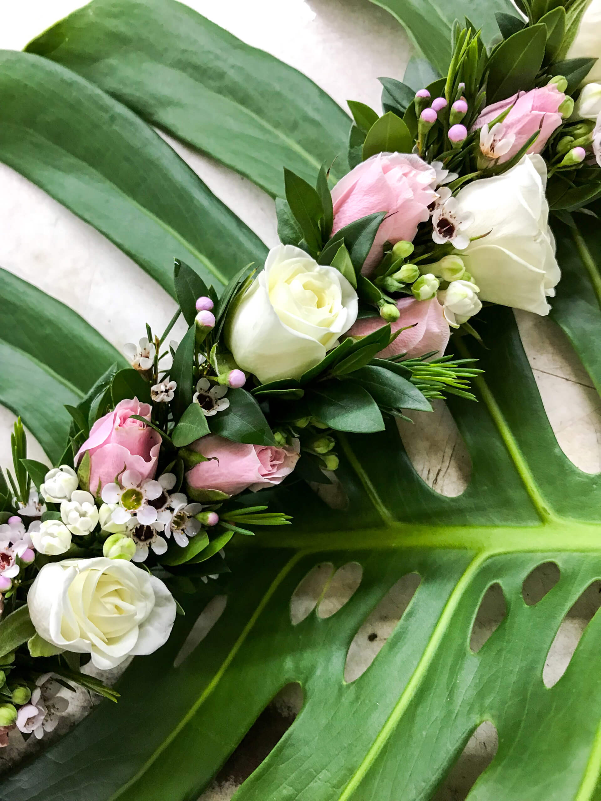 Specialty Lei