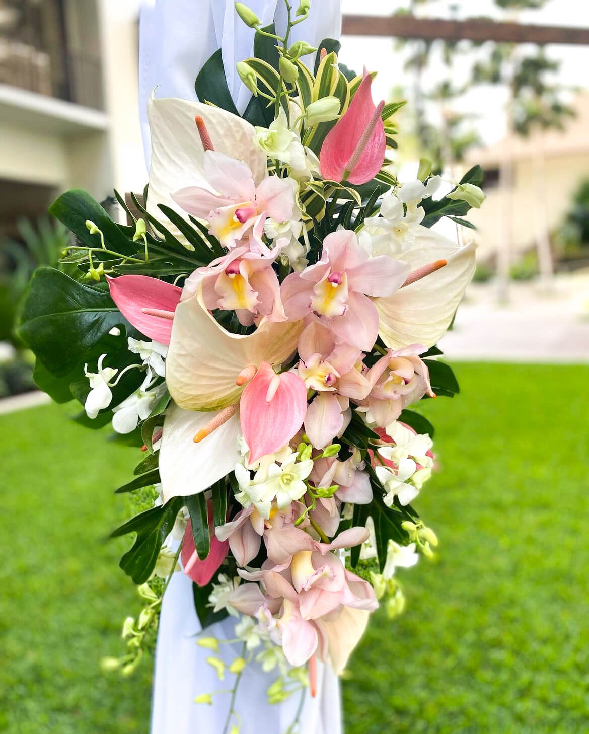 Arch Décor