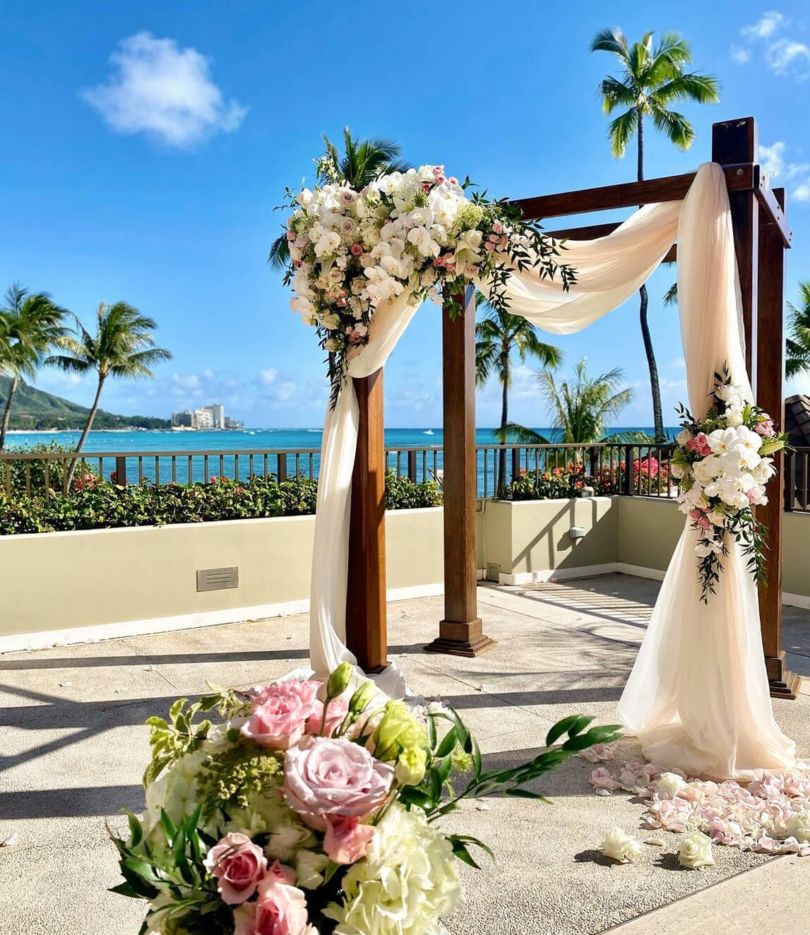 Arch Décor