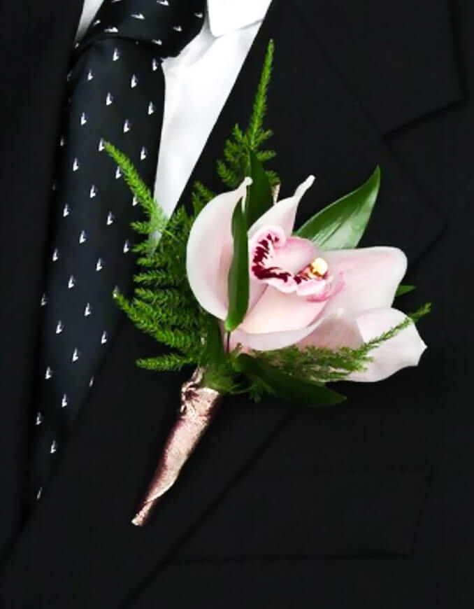Boutonniere