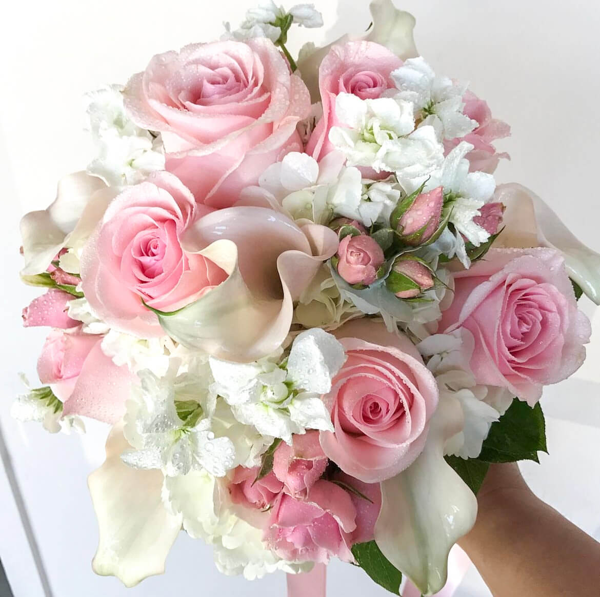 Bridal Bouquet