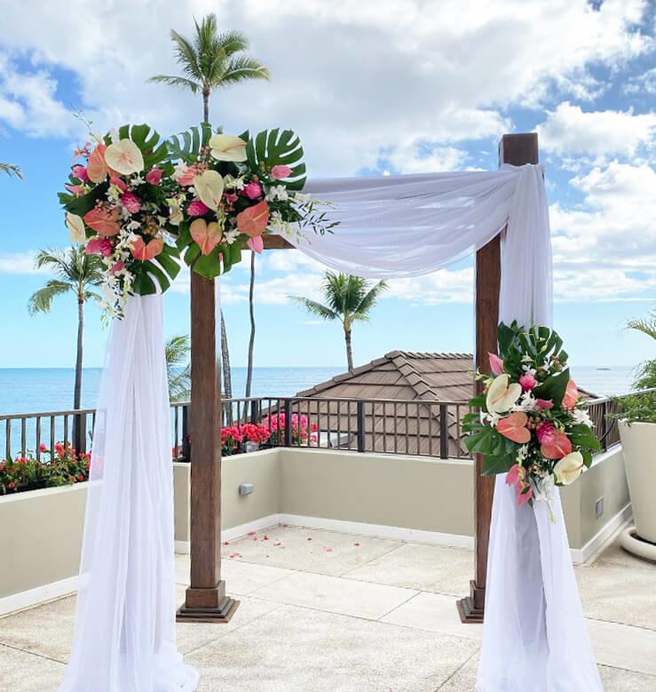 Arch Décor