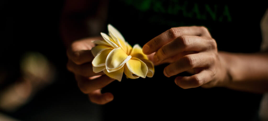 Lei