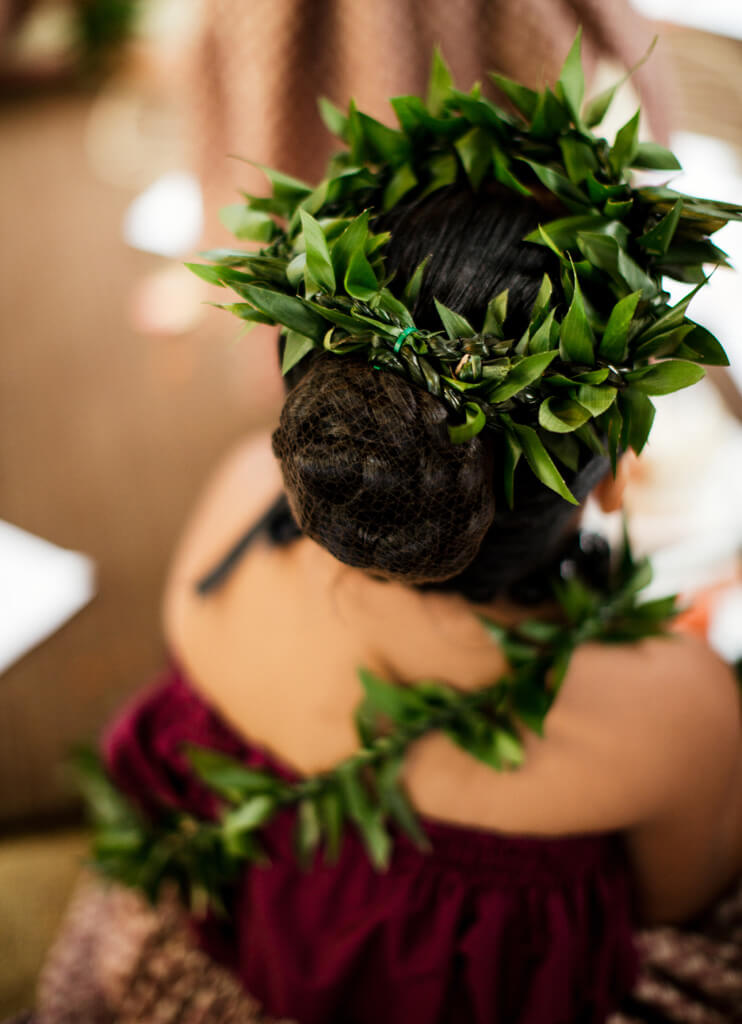 Lei