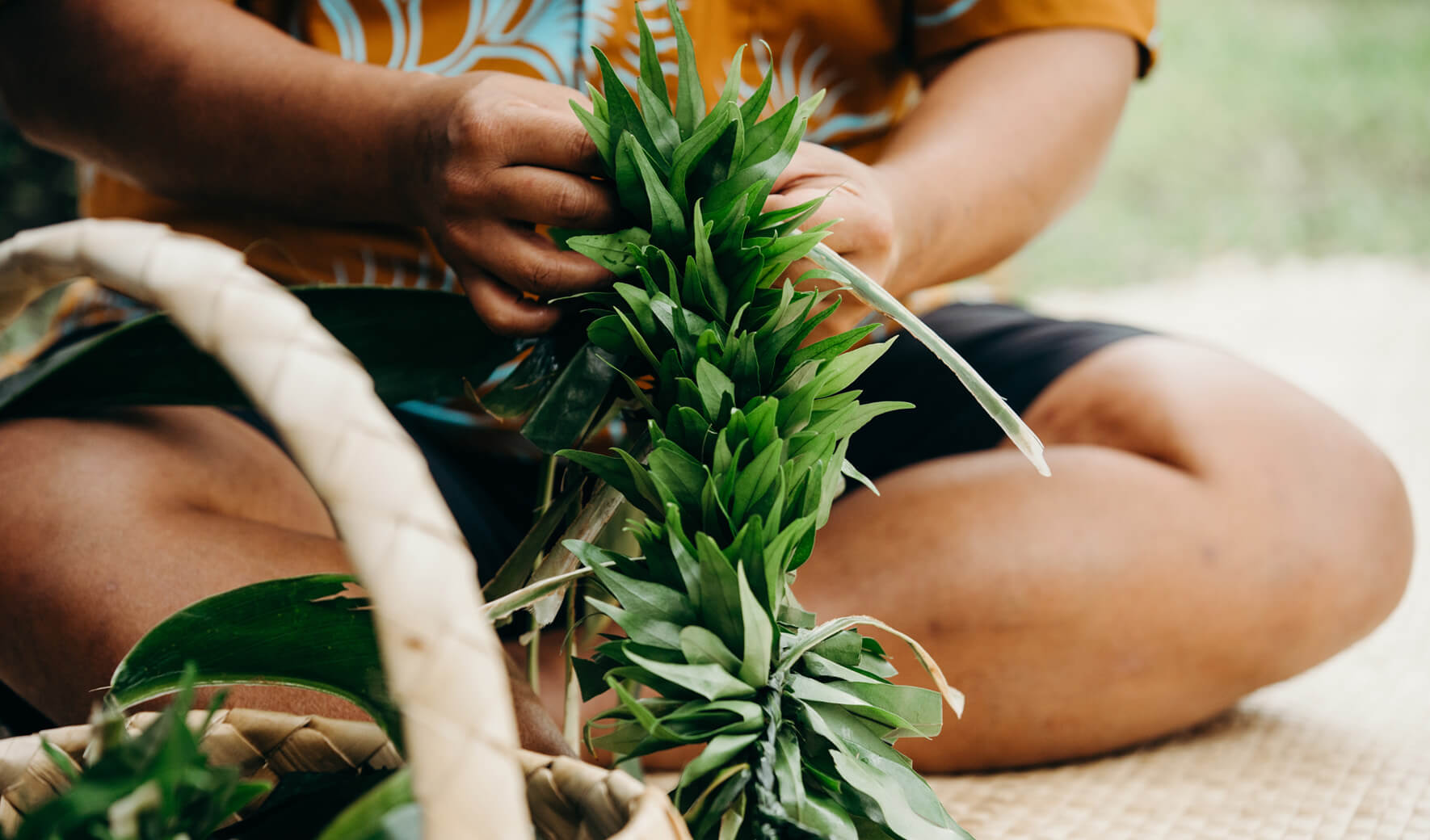 Lei