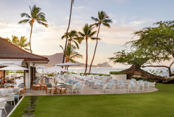 Halekulani