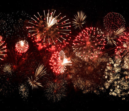 Fireworks