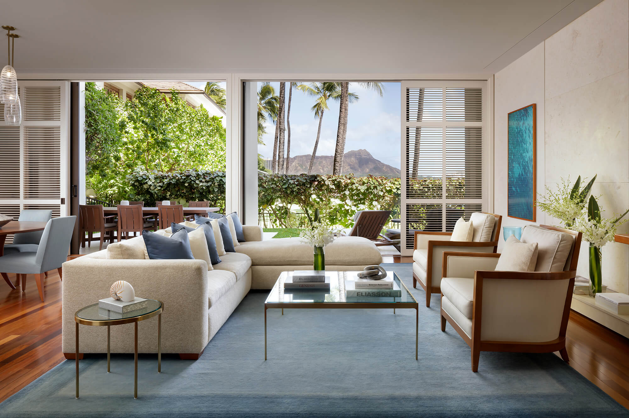 Orchid Suite