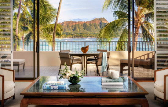 Royal Premier Suite | Royal Suite