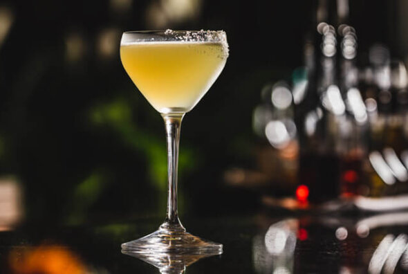 L'Aperitif