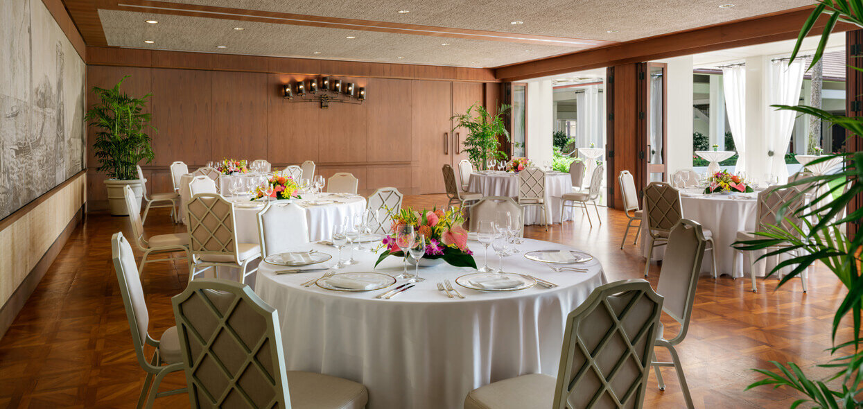 Garden rounds wide