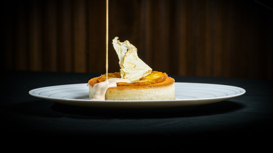 Mai Tai Pancake