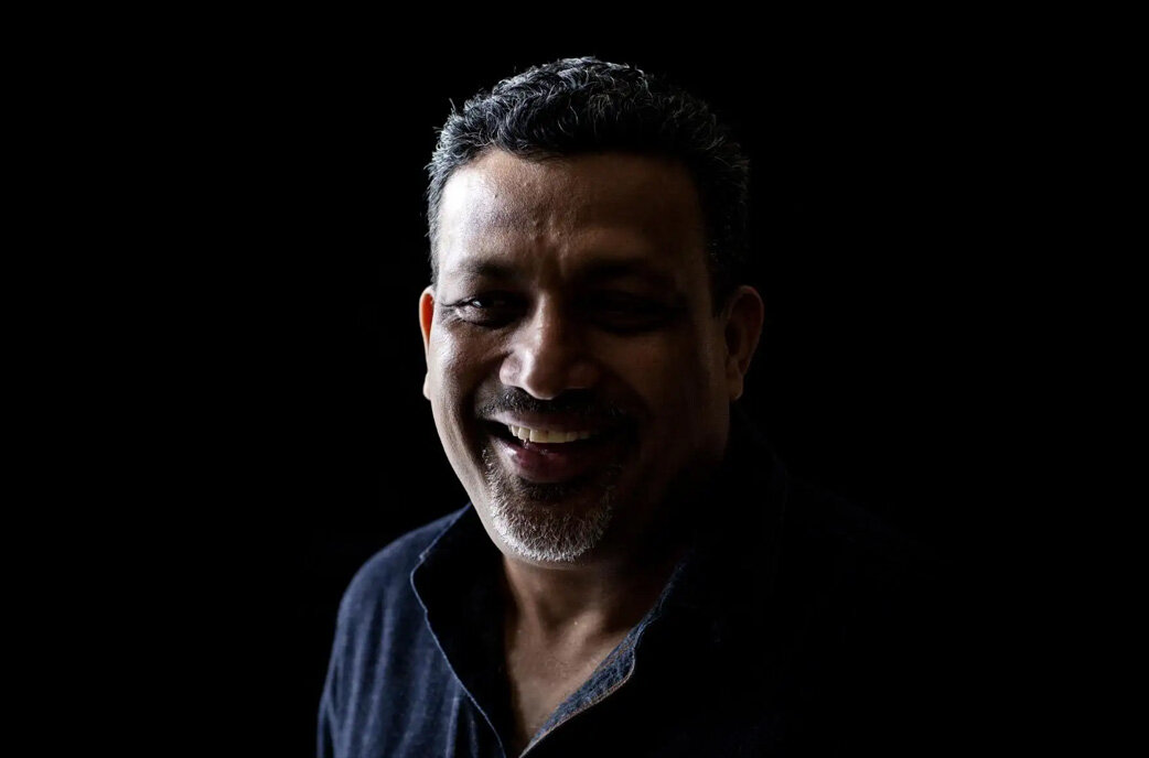 Vikram Garg